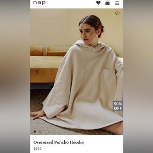 Loungewear Sweater